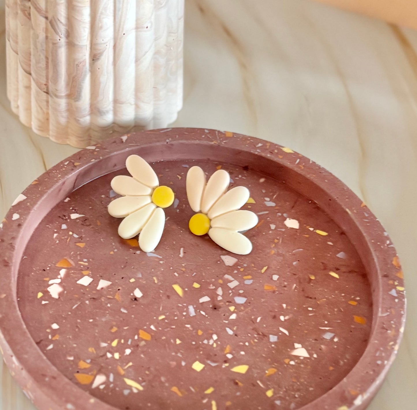 Orecchini Daisy