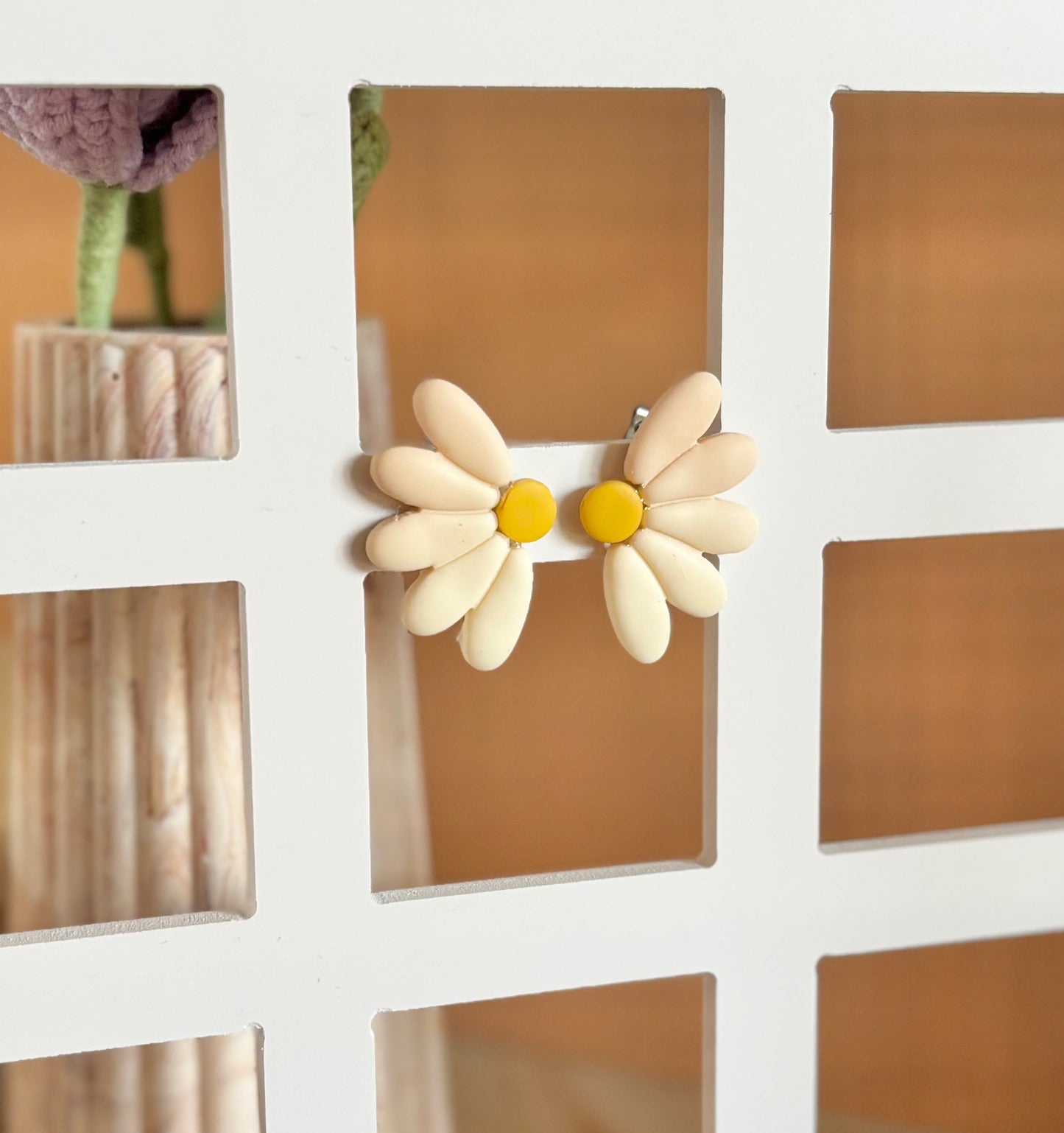 Orecchini Daisy