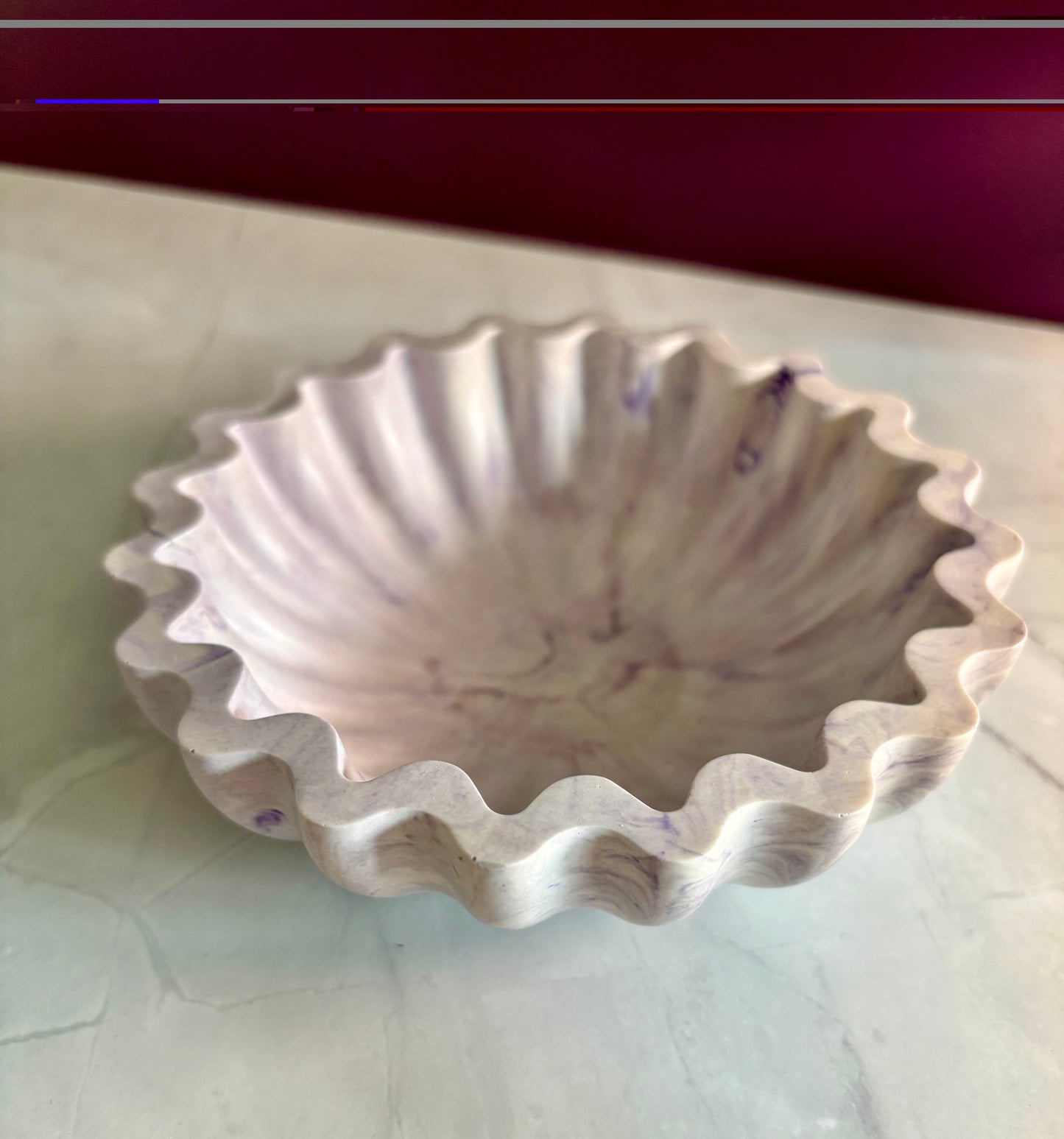 Svuotatasche moderno - Lily Shell
