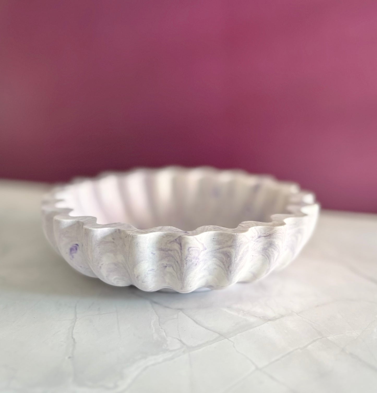 Svuotatasche moderno - Lily Shell
