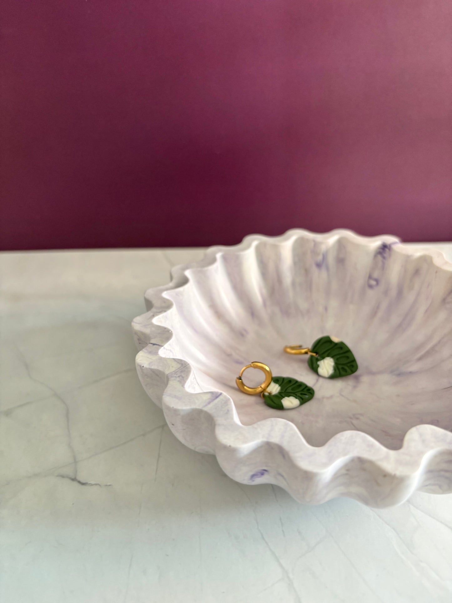 Svuotatasche moderno - Lily Shell