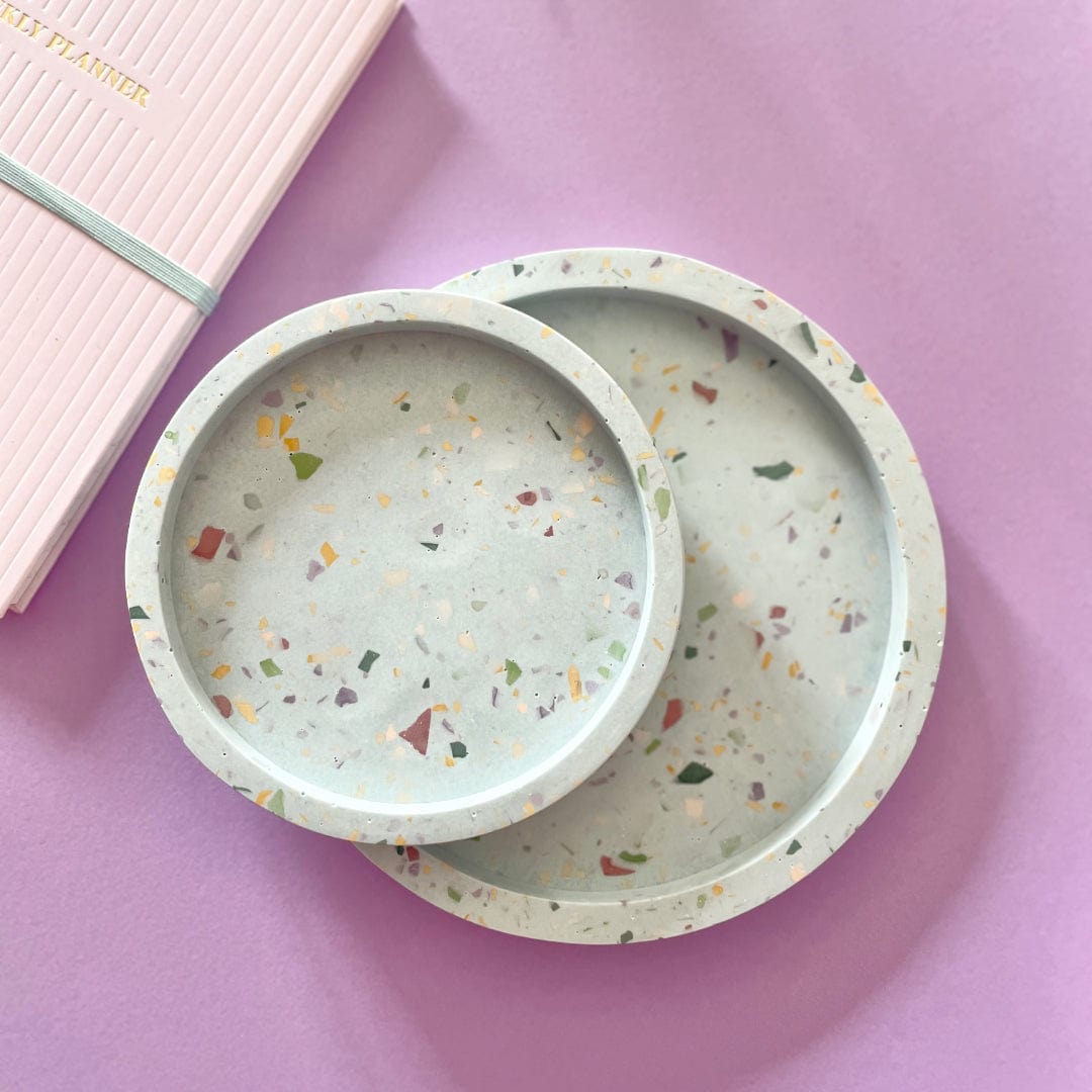 Kookie.it Arredamento Vassoio Tebe - Terrazzo Cozy