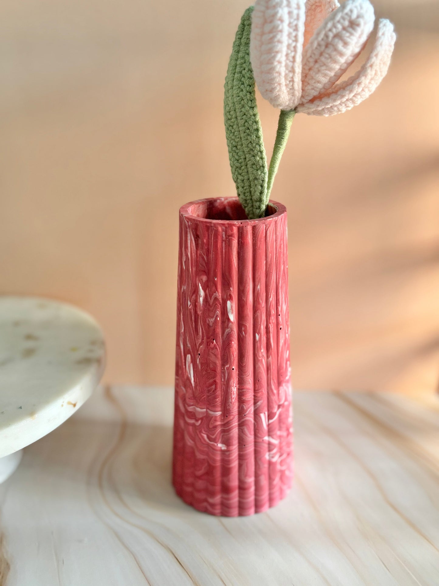 Kookie.it Arredo Vaso alto Dalia