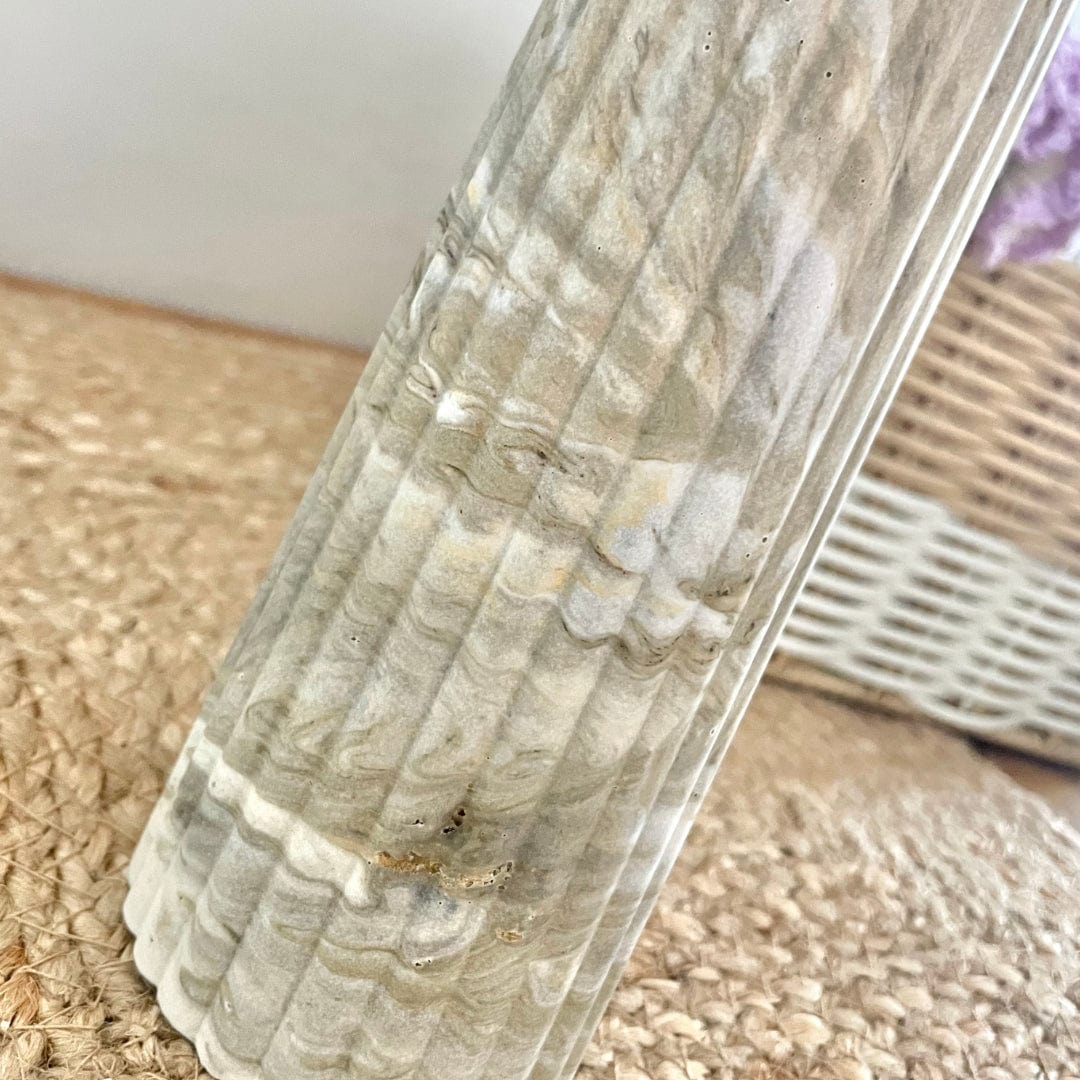 Kookie.it Arredo Vaso alto - Sand