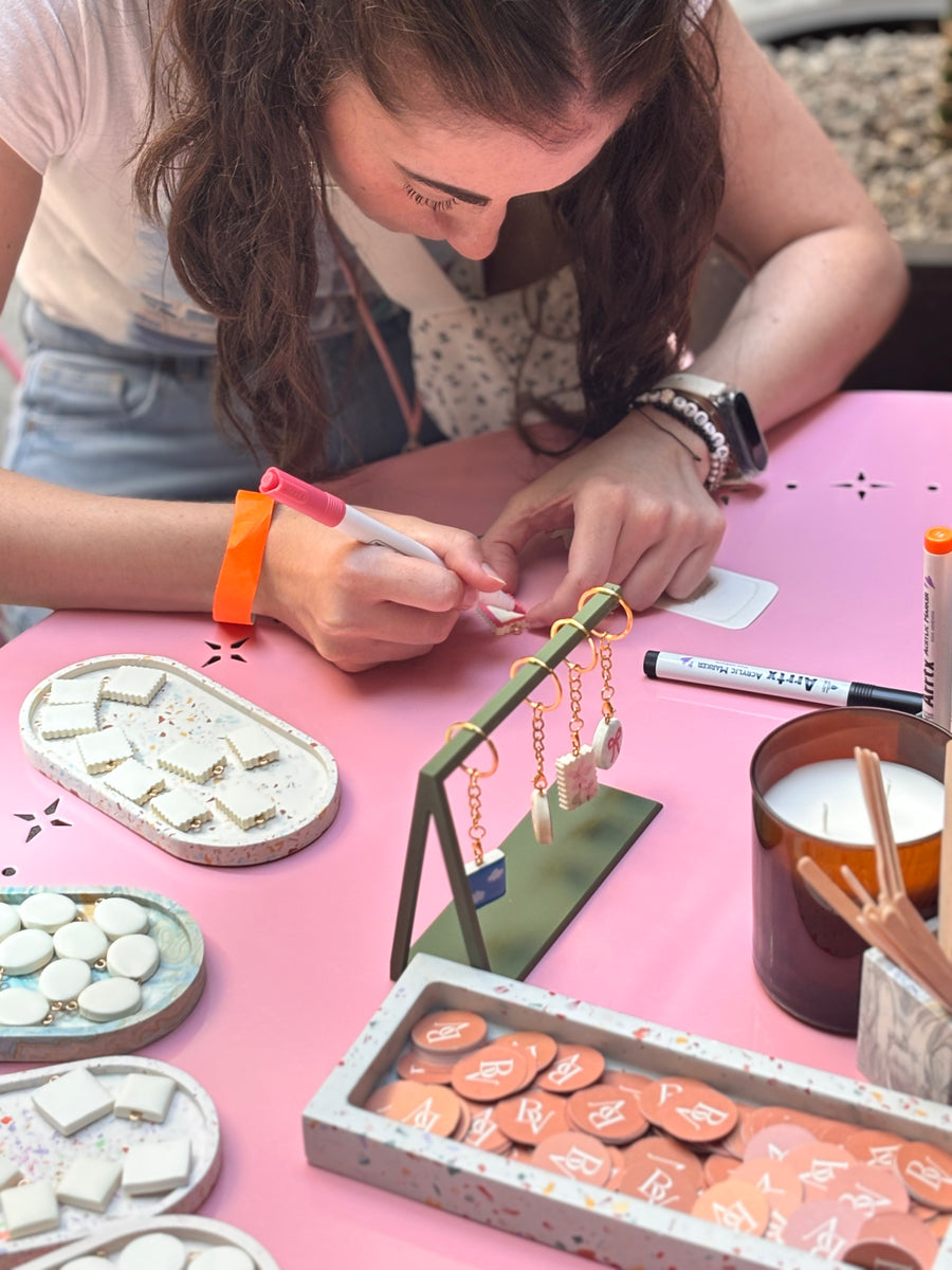 Workshop per eventi