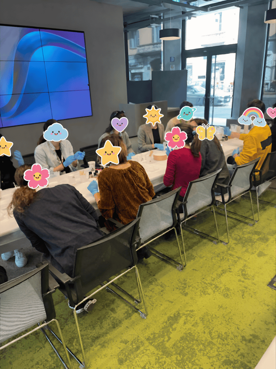 Team building