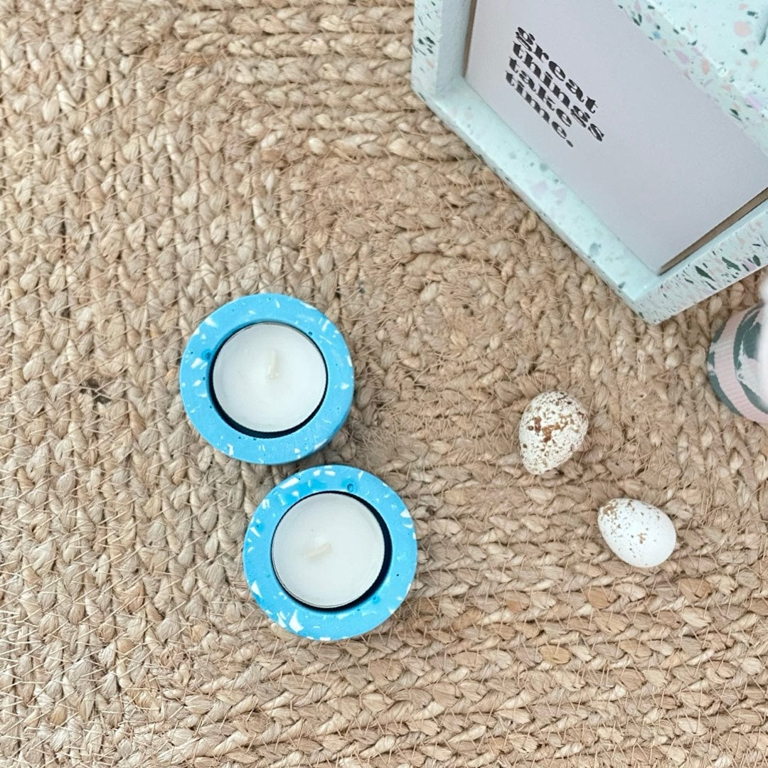 Kookie.it Azzurro Portalumini