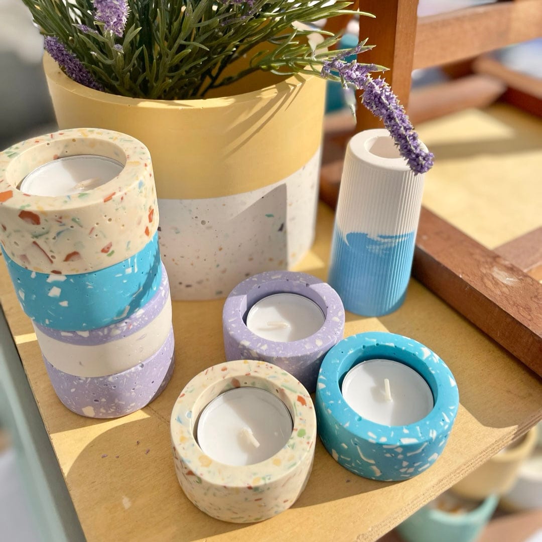 Kookie.it Crema Portalumini