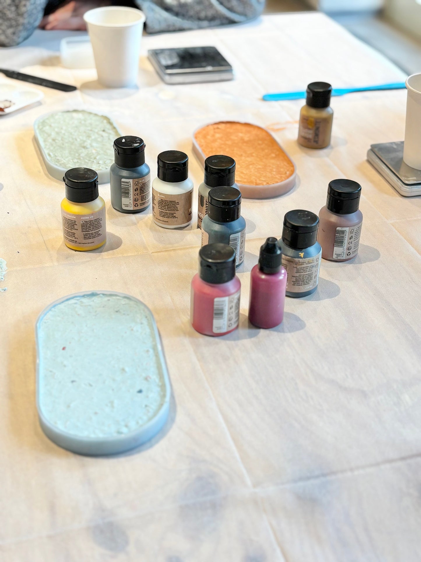 Kookie.it Laboratorio e Aperitivo @ Bistrot Agricolo Carioni