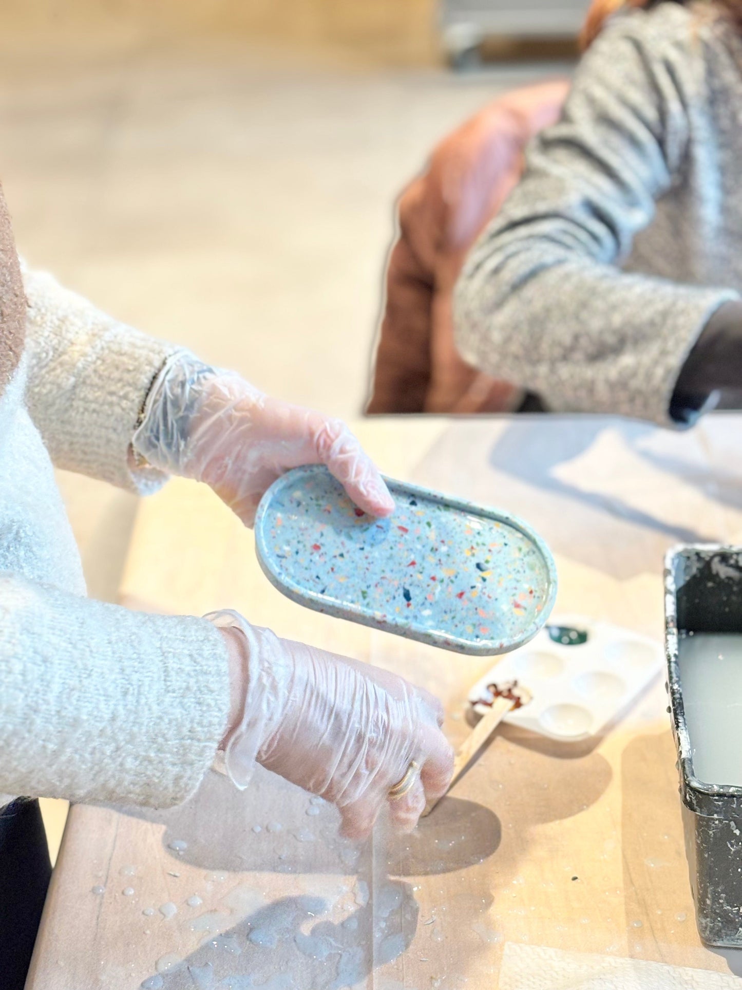 Kookie.it Laboratorio e Aperitivo @ Bistrot Agricolo Carioni