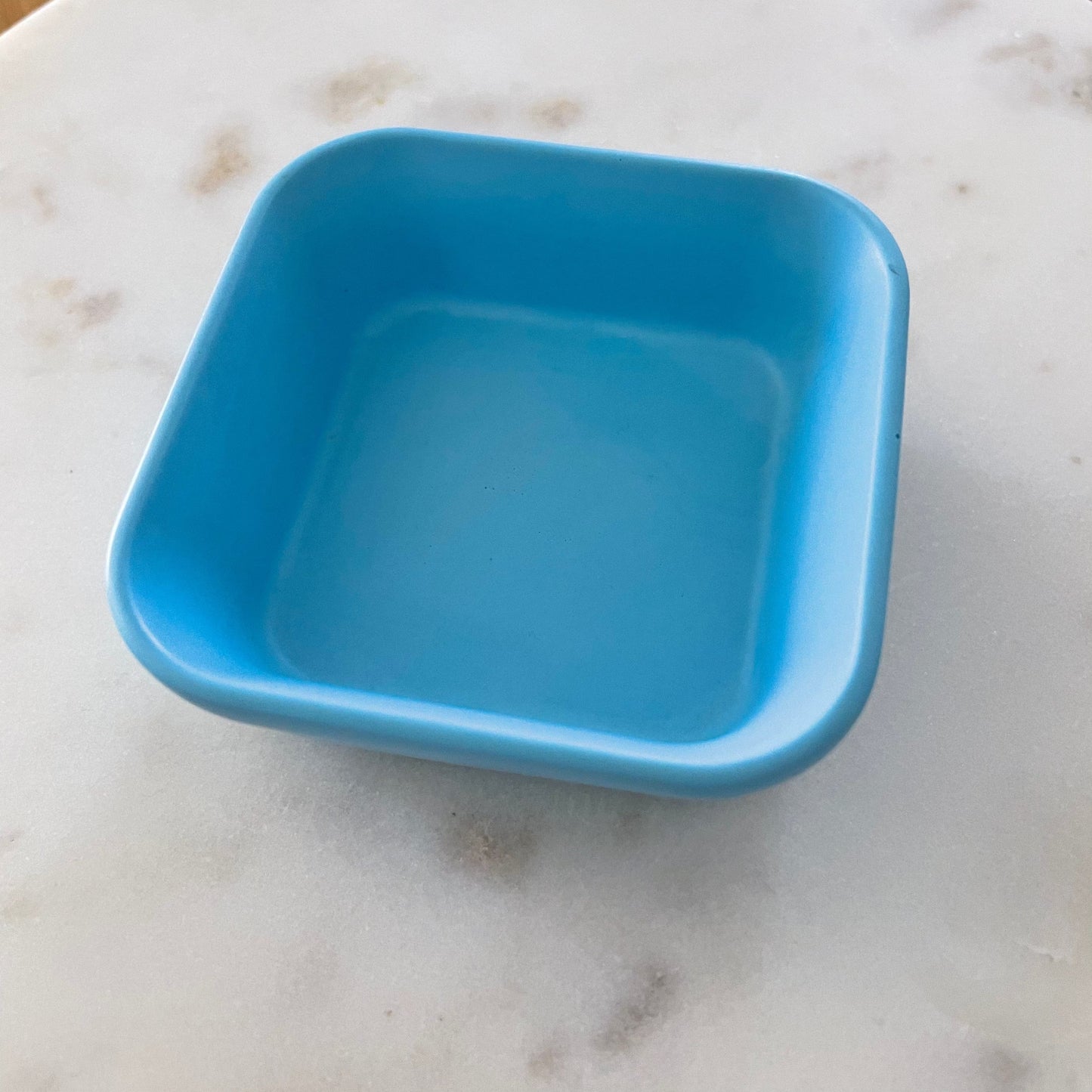 Kookie.it Arredamento Azzurro Mini Portagioie