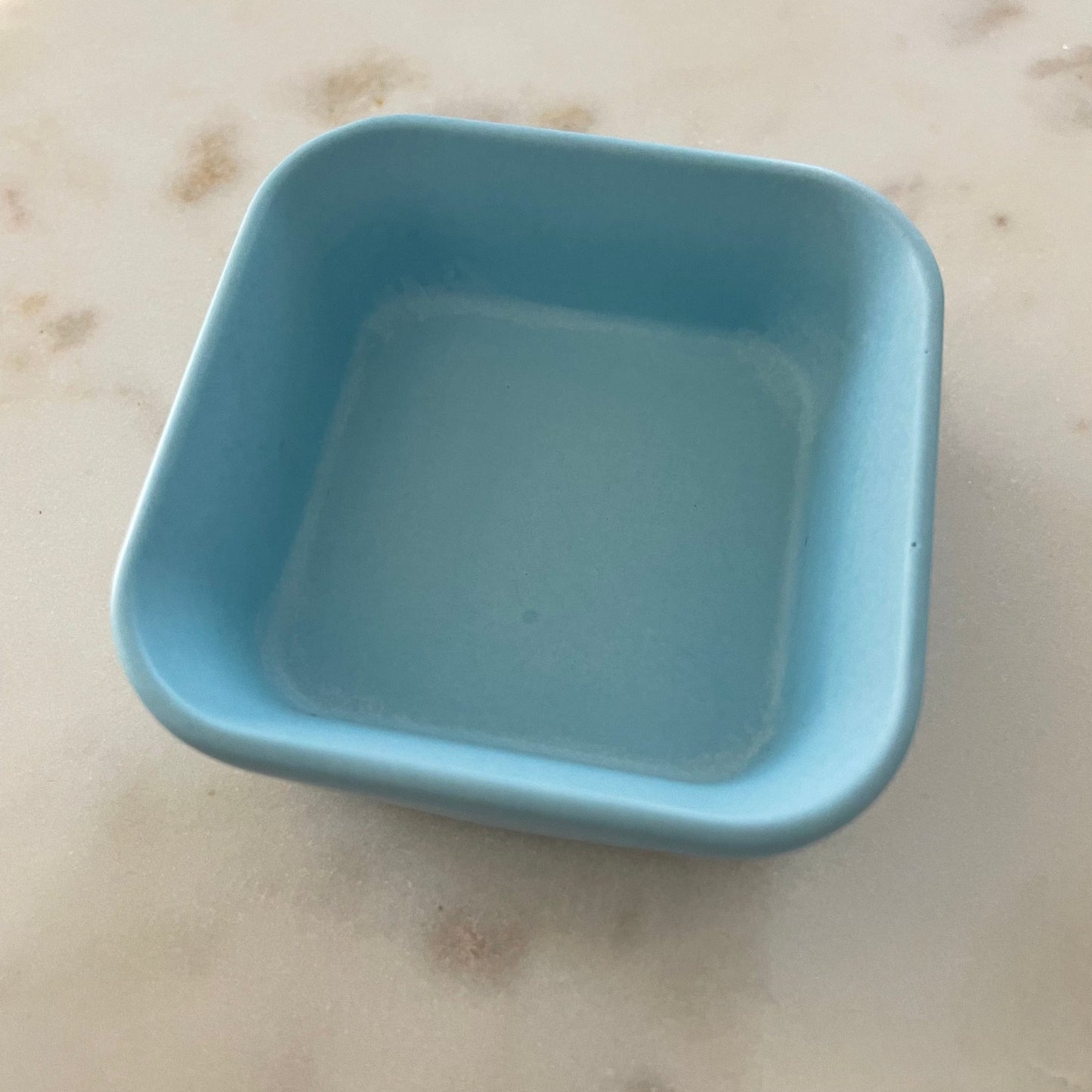 Kookie.it Arredamento Azzurro pastello Mini Portagioie