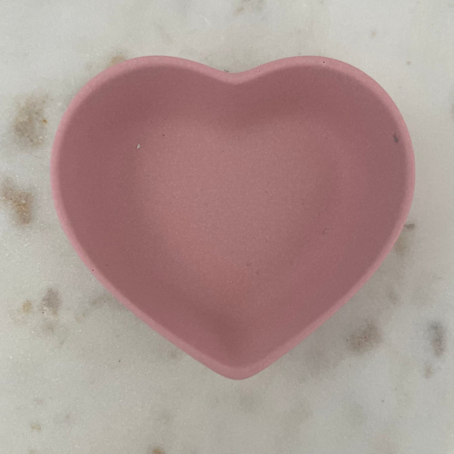 Kookie.it Arredamento Rosa Mini Portagioie Cuore