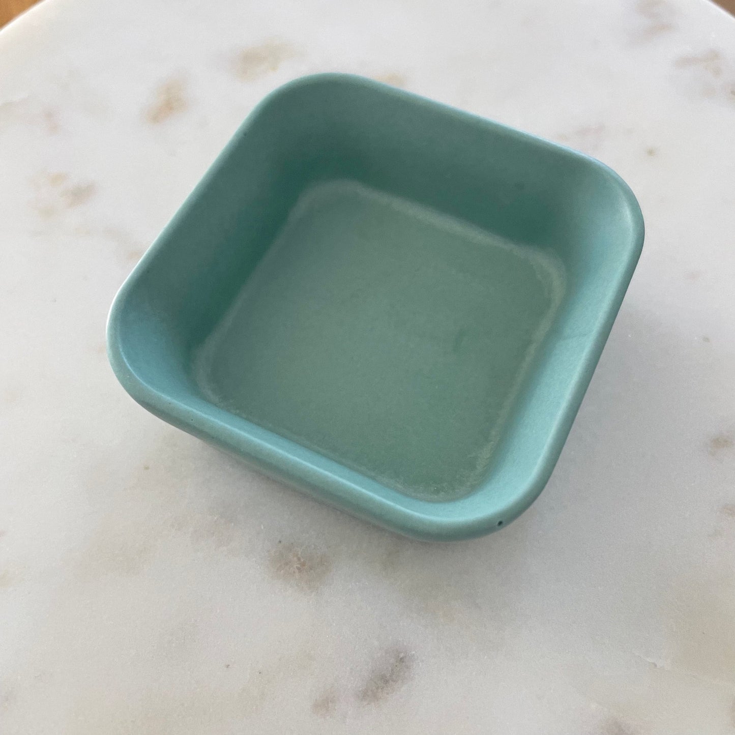Kookie.it Arredamento Verde salvia Mini Portagioie