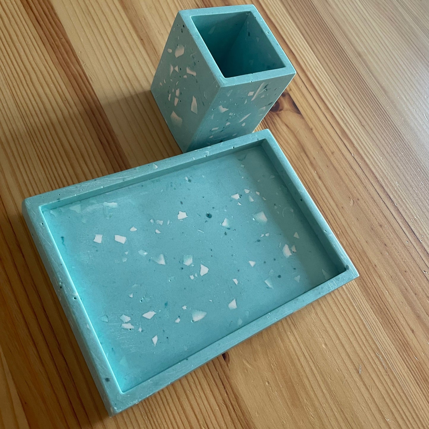 Set Bagno Oltremare - Kookie