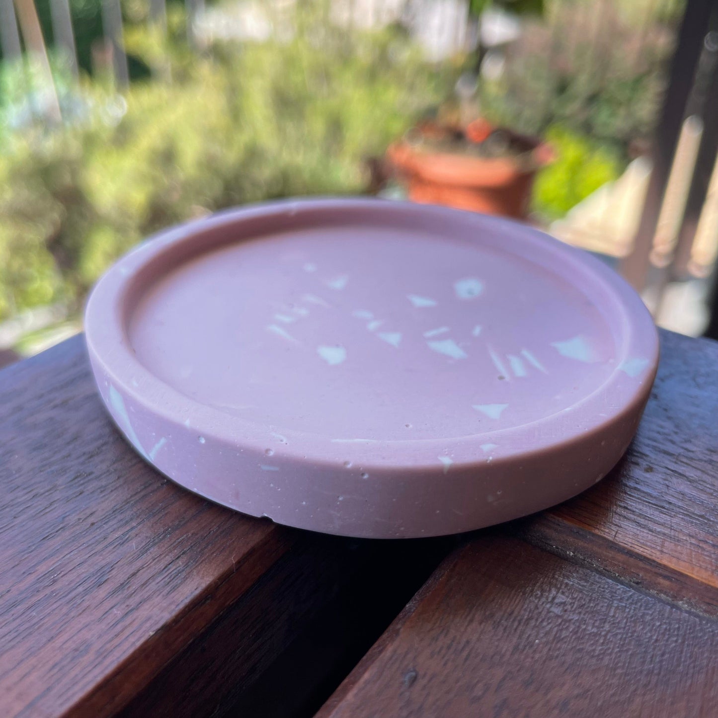 Kookie.it Sottobicchiere Terrazzo Mini