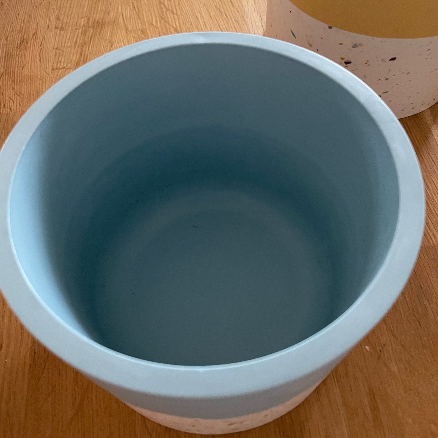 Kookie.it Vaso terrazzo