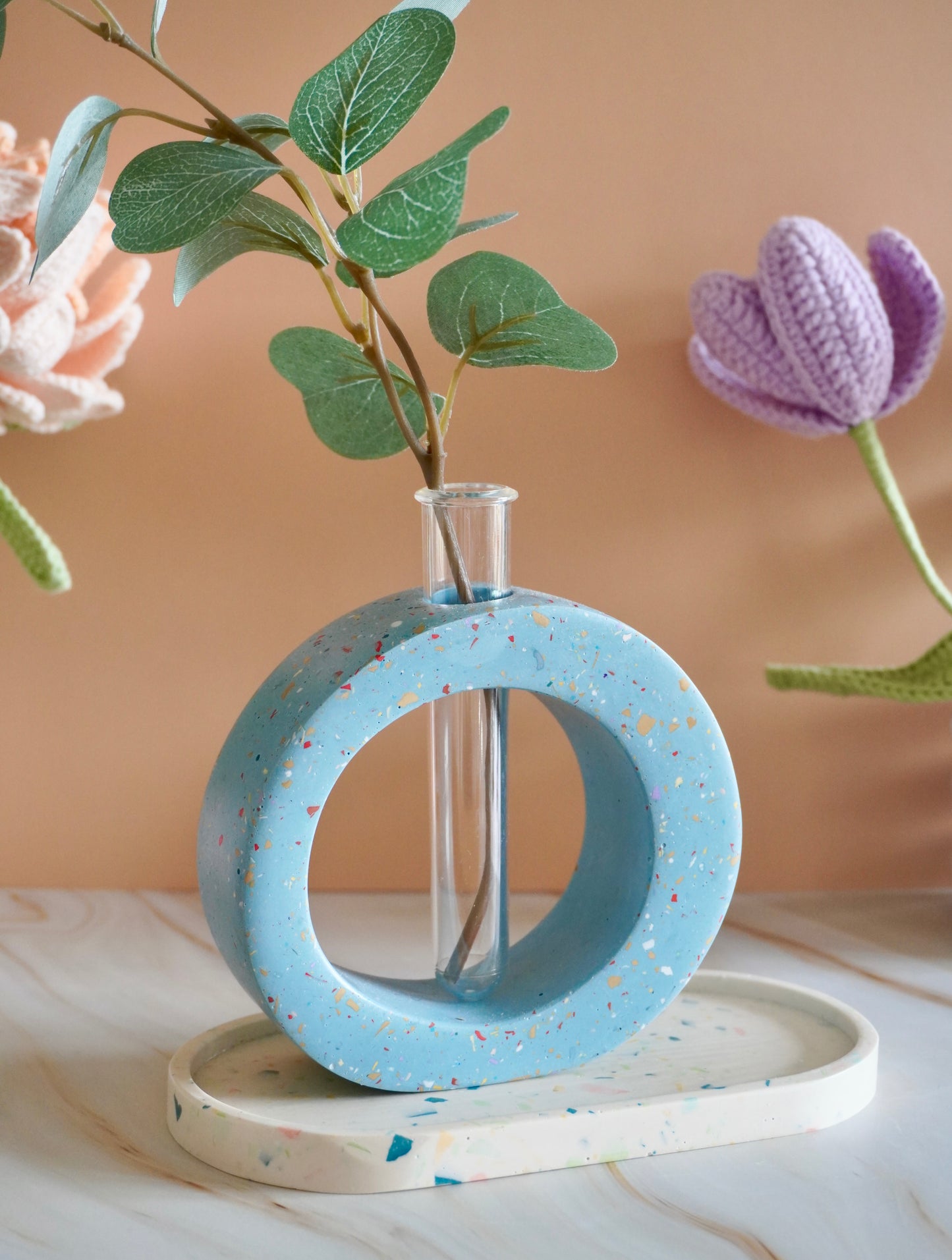 Laboratori Eco Resina @ Cascina Nascosta - Milano - Kookie.it