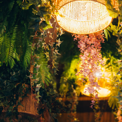 Creative Nights - Resin Edition - Sottobicchieri in eco resina + Drink & Tapas @ Luma - Kookie.it