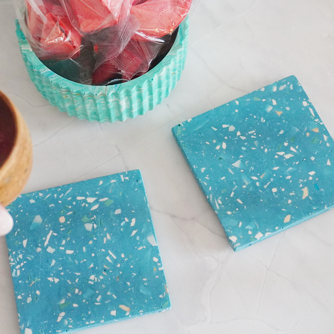 Laboratori Eco Resina @ Cascina Nascosta - Milano - Kookie.it