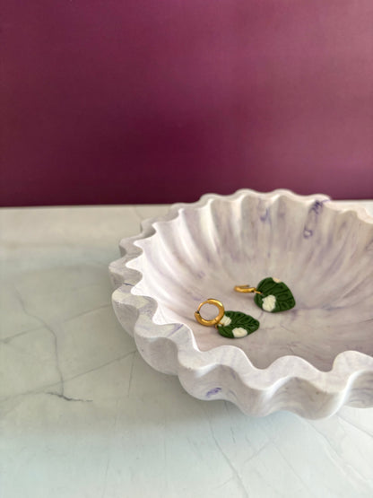Svuotatasche moderno - Lily Shell