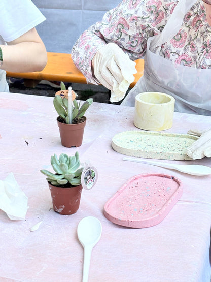 Organizza il tuo workshop: eventi privati e aziendali