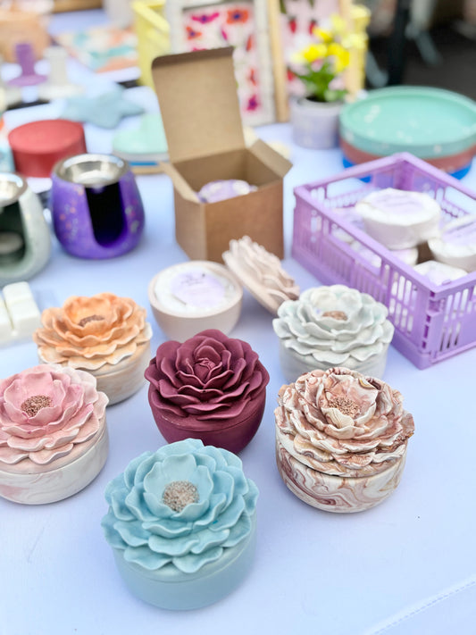 Bomboniere originali artigianali per Matrimonio e Cresima