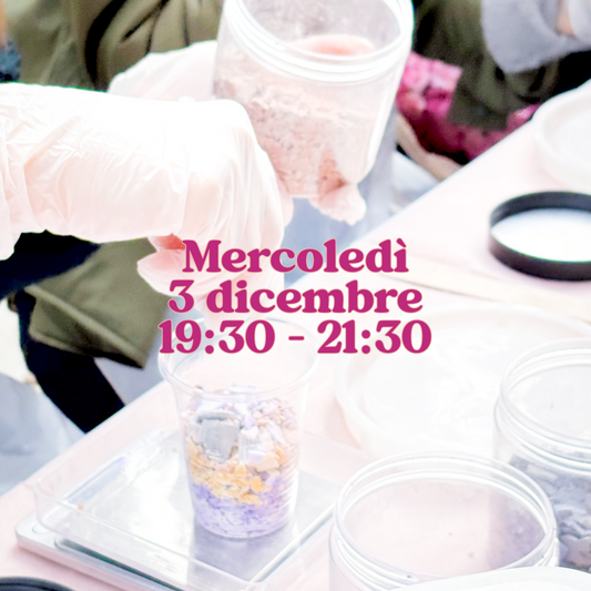 Corso di Eco Resina: crea il tuo set di vasetto e piattino @ Libreria Cuorcontento Bollate