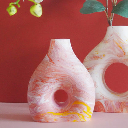 Vaso Donut S - Bloom - Kookie.it