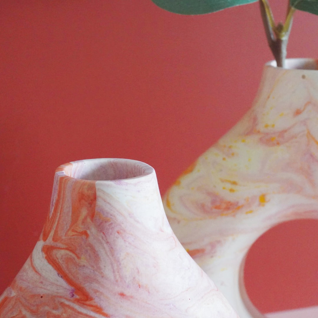 Vaso Donut S - Bloom - Kookie.it