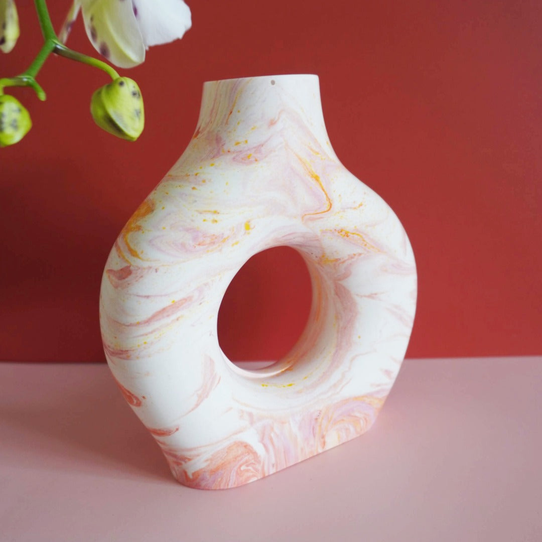 Vaso Donut L - Bloom - Kookie.it