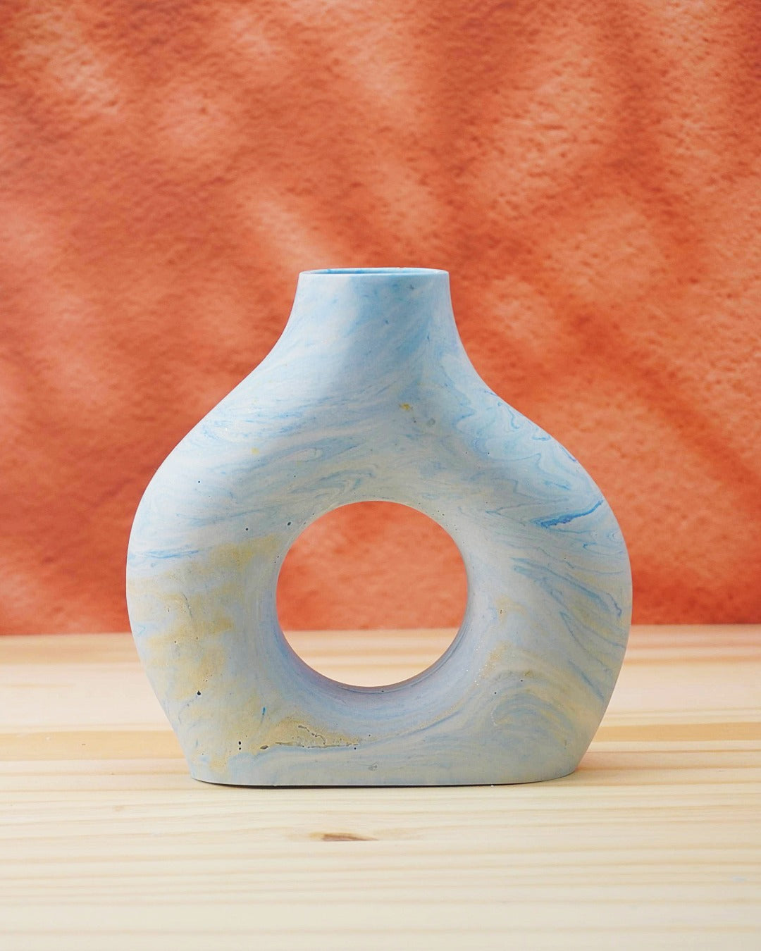 Vaso Donut L - Cala Luna - Kookie.it