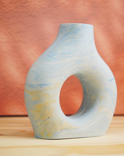 Vaso Donut L - Cala Luna - Kookie.it
