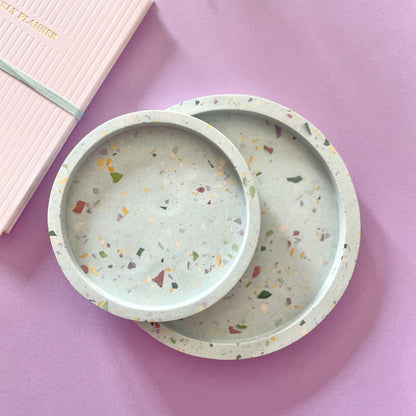 Kookie.it Arredamento Vassoio Tebe - Terrazzo Cozy