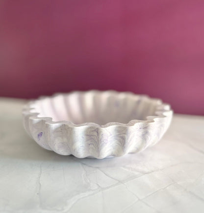 Kookie.it Arredo Svuotatasche moderno - Lily Shell