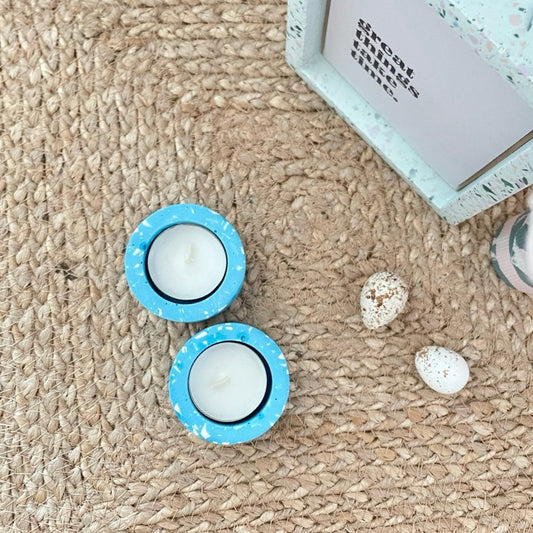 Kookie.it Azzurro Portalumini