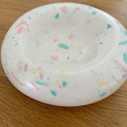 Svuotatasche Donut Terrazzo - Kookie.it