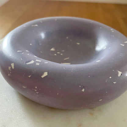 Svuotatasche Donut Terrazzo - Kookie.it