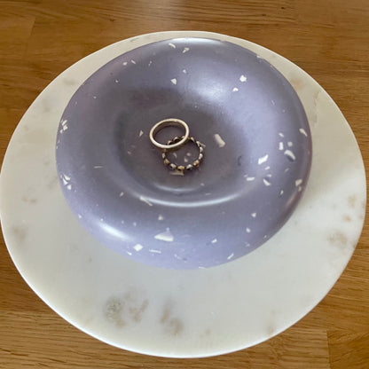 Svuotatasche Donut Terrazzo - Kookie.it
