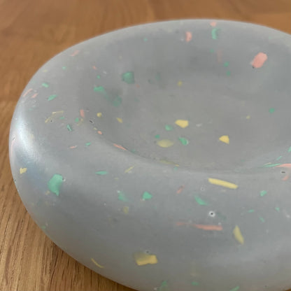 Svuotatasche Donut Terrazzo - Kookie.it