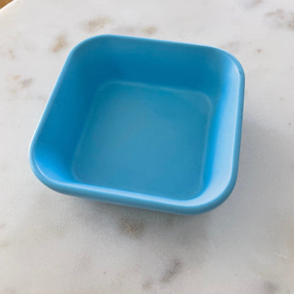 Kookie.it Arredamento Azzurro Mini Portagioie