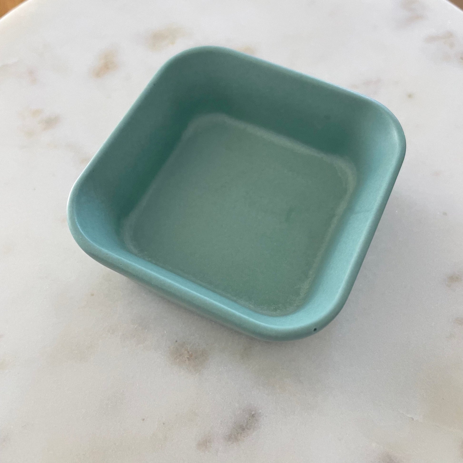 Kookie.it Arredamento Verde salvia Mini Portagioie