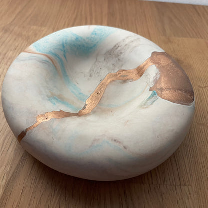 Svuotatasche Donut Terrazzo - Kookie.it