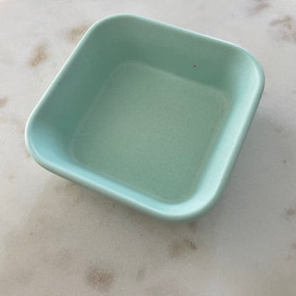 Mini Portagioie Latte menta - Kookie.it