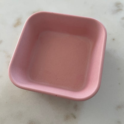 Mini Portagioie Rosa - Kookie.it