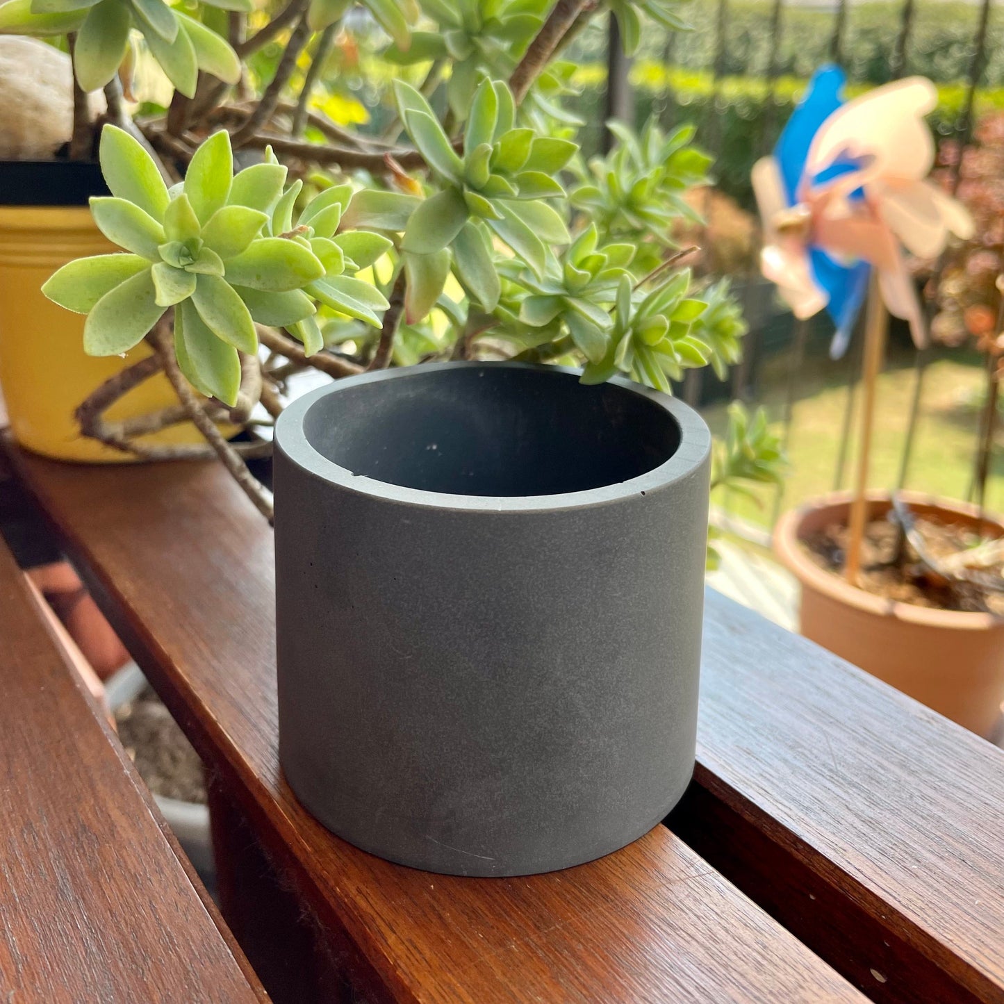 Kookie.it Mini Coprivaso - Carbon