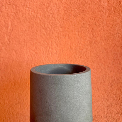 Kookie.it Mini Coprivaso - Carbon
