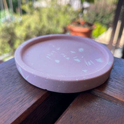 Kookie.it Sottobicchiere Terrazzo Mini