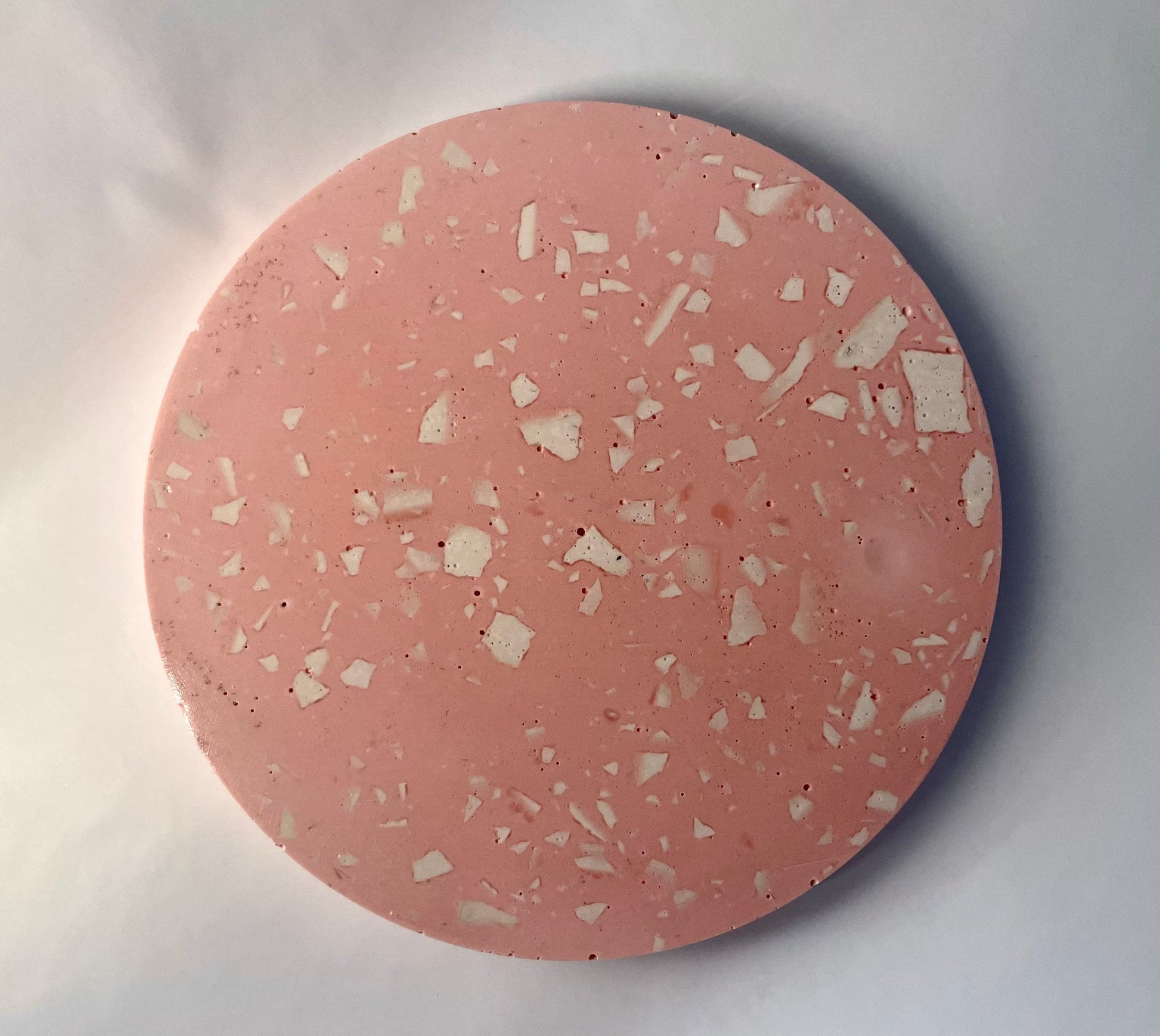Kookie.it Sottobottiglia Terrazzo - Freckle