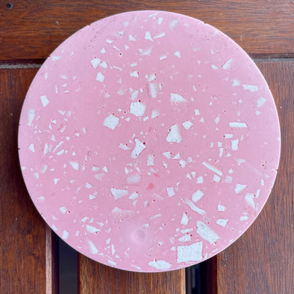 Kookie.it Sottobottiglia Terrazzo - Freckle